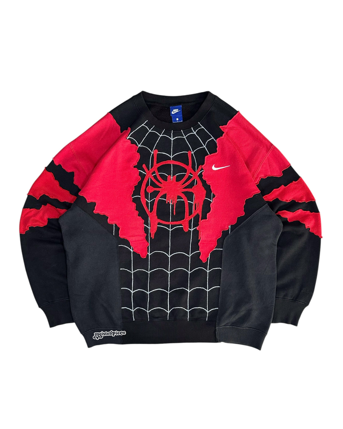 The Unisex NK x SP Hoodie